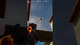 Floating chest