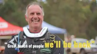 Trail and Enduro Motorcycle Club of Western Australia - Official Video