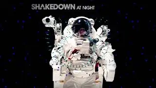 Shakedown - At night (Iannolsen Remix)