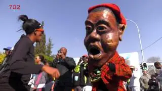 702 Walk the Talk - 8km walk event