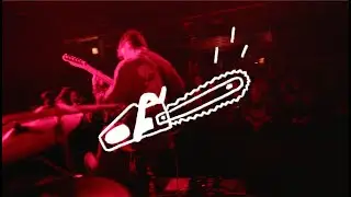 Worry Club - Deathblow [LIVE] from Bottom Lounge (Chicago)