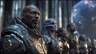 Galaxy Council Declares Humans Superior&mdash;Regrets It Immediately | Best Stories | HFY Sci-Fi Stories