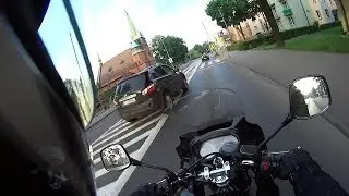 Oczami Motocyklisty #9