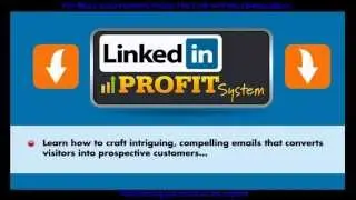 Linkedin Profit System | Linkedin Profit System Review