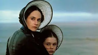 Official Trailer THE PIANO (1993, Holly Hunter, Harvey Keitel, Sam Neill, Jane Campion)