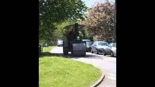 Glory Days - Dr Busker