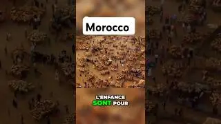 Le Maroc : Un Voyage &Eacute;motionnel avec Ali Badou  #exploremorocco #travel #maroc