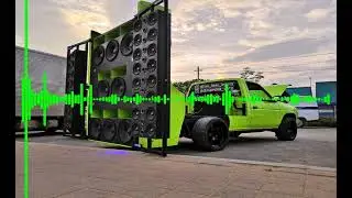 Buju Banton - Destiny (27-41hz) Rebassed