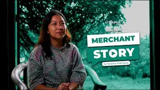 Merchant Story: Glory Farm