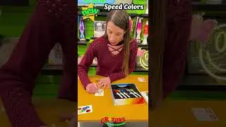 Speed Colors: How To Play