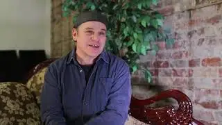 Her Inside Life by George F. Walker Interview with Tony Munch