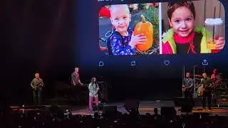 Alanis Morisette -  Thank U - World Tour 2025 - Live Coliseum da Coruña - 4K