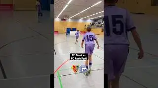Internationales U13 Turnier | FC Basel vs. FC Radolfzell