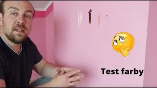 Farba plamoodporna... prawda czy fałsz? test farby - remont4you