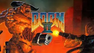 DOOM ||: HELL ON EARTH | ПРОХОЖДЕНИЕ БЕЗ КОММЕНТАРИЕВ #1