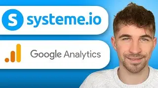 How To Connect Google Analytics To Systeme.io (2025) | Step By Step Tutorial