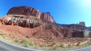 2019-09-04 - (15) Torrey vers Fruita (UT-24) (UTAH)(Jour 33/43)