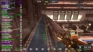 POINT BLANK - Super Aimbot + Wall Hack [ATUALIZADO 25/01/2018]