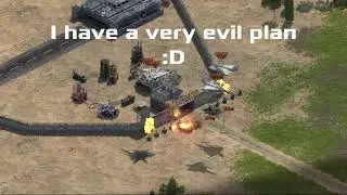 COMBAT SIEGE 63: My most evil plan 😈😈😈