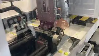 Point K2 2.0 Demo at Group S&eacute;tin Showroom