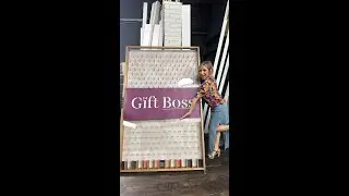 Gift Boss BTS with Maria McCool | QVC+ HSNS+