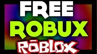 Free Robux Roblox | КАК ЖЕ ВЗЛОМАТЬ ROBUX В ROBLOX? ОТВЕТ ТУТ!