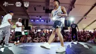 Skilluminated vs Capsule Corporation | Royal B-Boy Battle Qualifier | Top 16