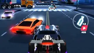 Race Master 3D - car racing furious and super-fun racing  || Car racing gameplay video PART - 13