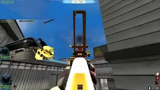 Operation 7 Gu&iacute;a De Launchers Power Plant