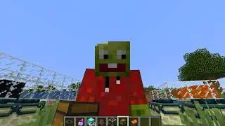 NEW ITEM DUPLICATION GLITCH ACTUALLY WORKS... (Minecraft 1.13.2)
