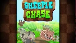 Clickgamer Presents...Sheeple Chase