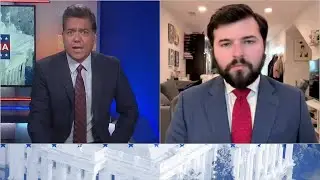 Jacob Rubashkin on House GOP chaos, possible impact on 2024 congressional races