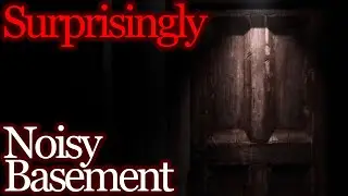 You Said It's Quiet! Liar! [No Commentary Full Game] - Quiet Basement [2021 Indie Games]