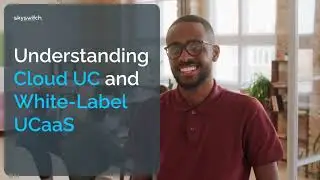 Cloud UC vs White-Label UCaaS: What&rsquo;s the Difference & Which Is Right for You?
