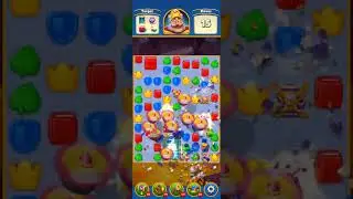Royal Match Level 9608