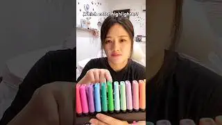 Study With Me ASMR (Rainy Day) 📖🌧 #studyvlog