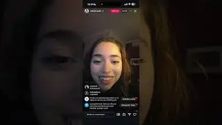 Directo Instagram Judit 21 Diciembre OT 2025