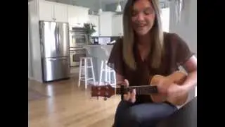 Payphone - Maroon 5 (cover) Olivia Hudock