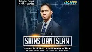 Sains dan islam = habatus sauda