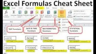 BDA EXCEL FUNCTIONS JOIN US AT KCE COLLEGE