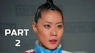 GRID LEGENDS SERIES X GAMEPLAY PART 2(YUME TANAKA)