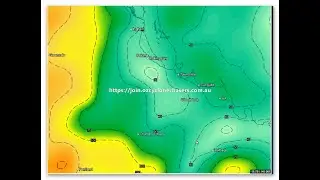 The OCC 20202 - Goldfield Ashes Cricket Weather Report.