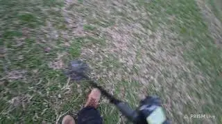 Metal Detecting A 1700s Farm House In Virginia Beach