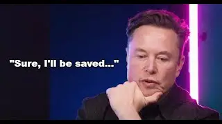 About Elon's 