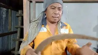 Lagi merbaharuwe eigerk..maap lagi hujan kawan