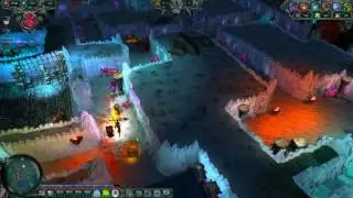 Давайте поиграем в Dungeons: The Dark Lord #04 Давайте начнём эту кампанию с: The Fellowship