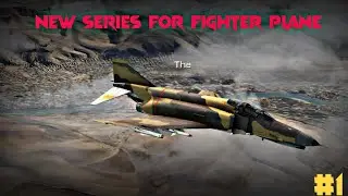 New series for fighter plane game download for description box link