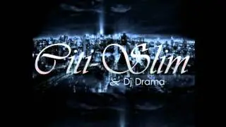 Citi-Slim - Tru Story (New Song 2012)