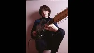 Bernard Butler (with Aimee Mann) - Sugarcoated [Instrumental]