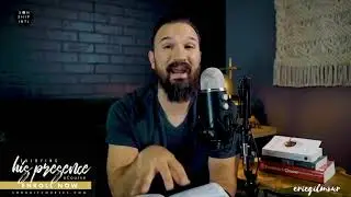 #13 ENJOYING HIS PRESENCE SERIES || CONDEMNATION || ERIC GILMOUR
